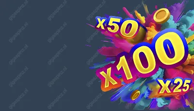 Gigaspinz bonus aanbieding